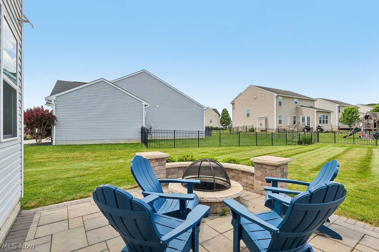 4700 Gooseberry Knoll Ravenna OH 44266