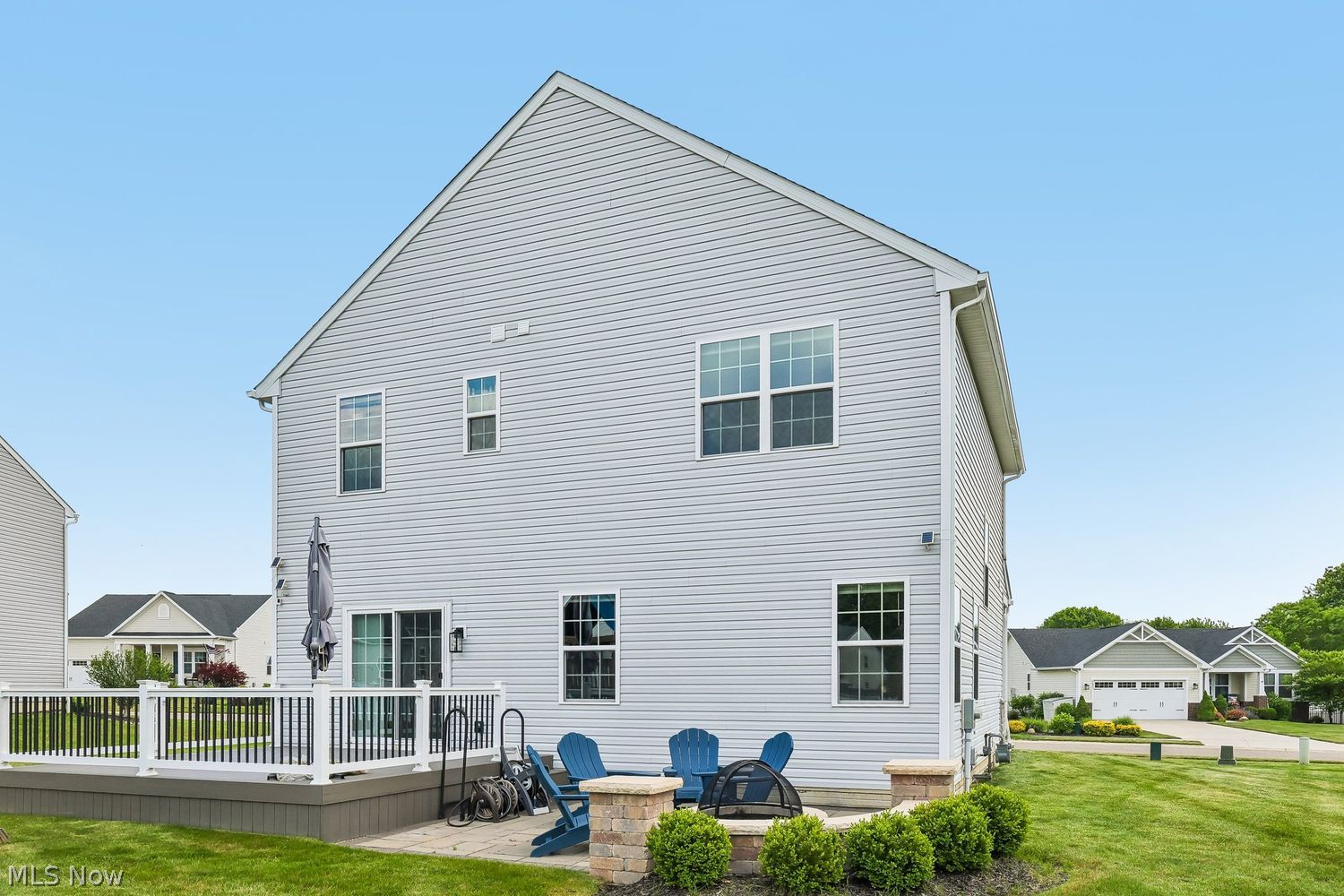 4700 Gooseberry Knoll Ravenna OH 44266