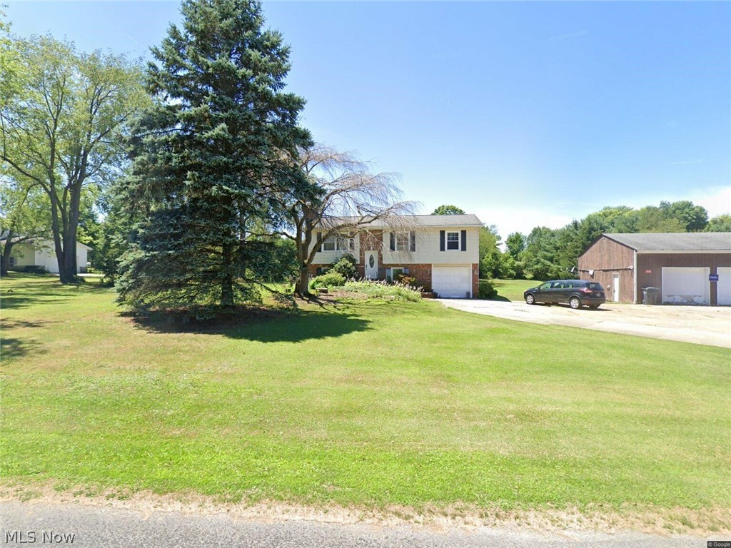 3985 Porter Road Rootstown OH 44272