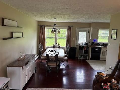 3985 Porter Road Rootstown OH 44272