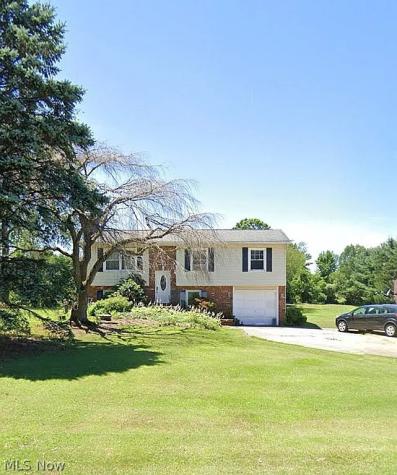 3985 Porter Road Rootstown OH 44272