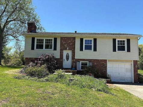 3985 Porter Road Rootstown OH 44272