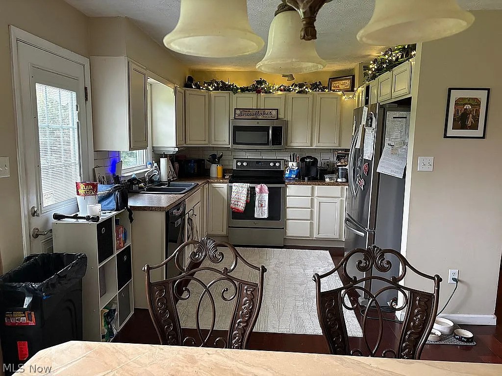 3985 Porter Road Rootstown OH 44272