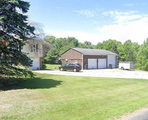 3985 Porter Road Rootstown OH 44272