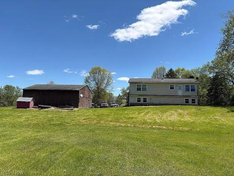 3985 Porter Road Rootstown OH 44272