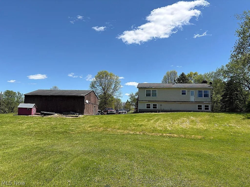 3985 Porter Road Rootstown OH 44272