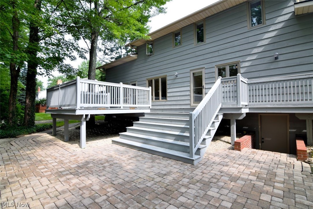 6490 Foxboro Drive Mayfield Village OH 44143