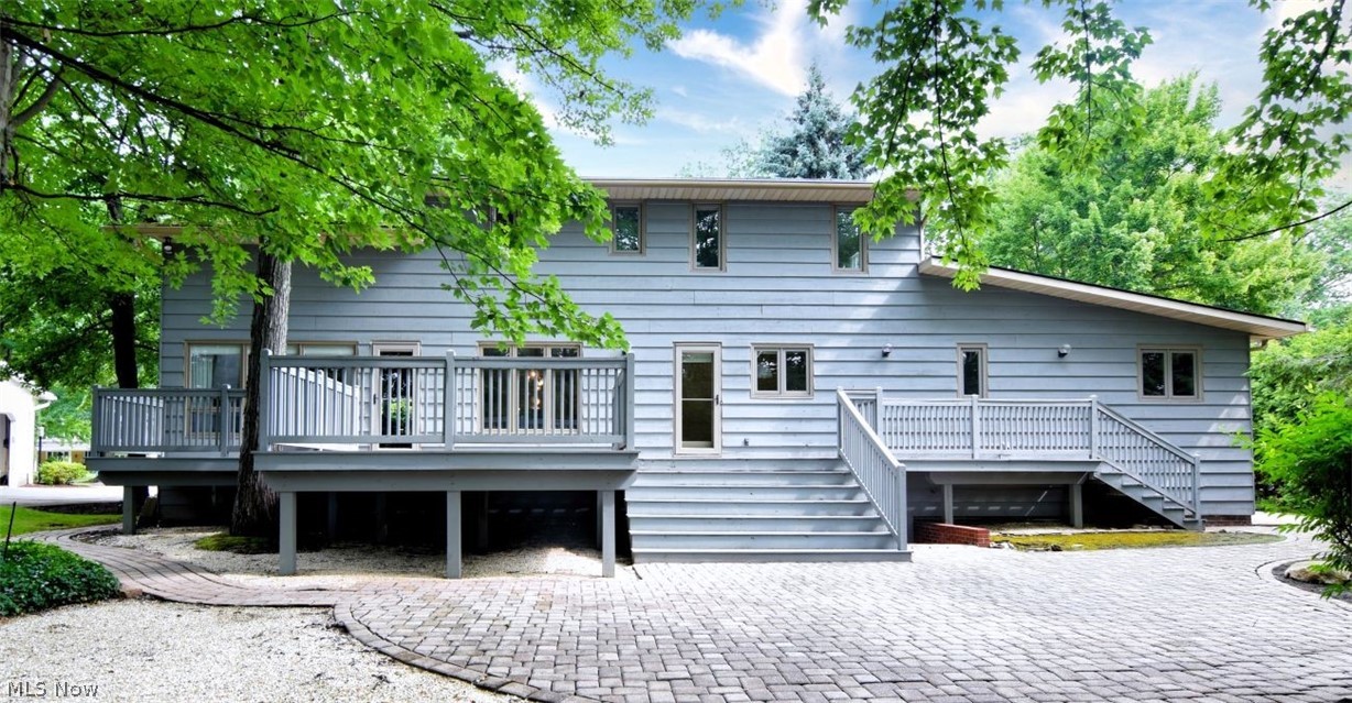 6490 Foxboro Drive Mayfield Village OH 44143