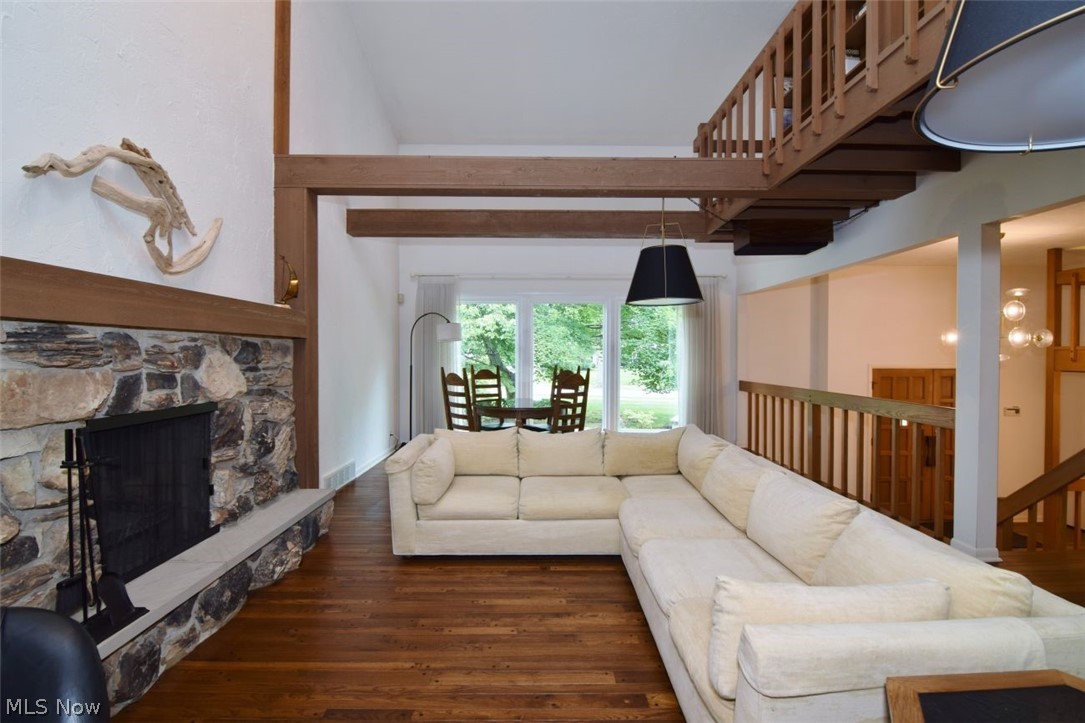 6490 Foxboro Drive Mayfield Village OH 44143