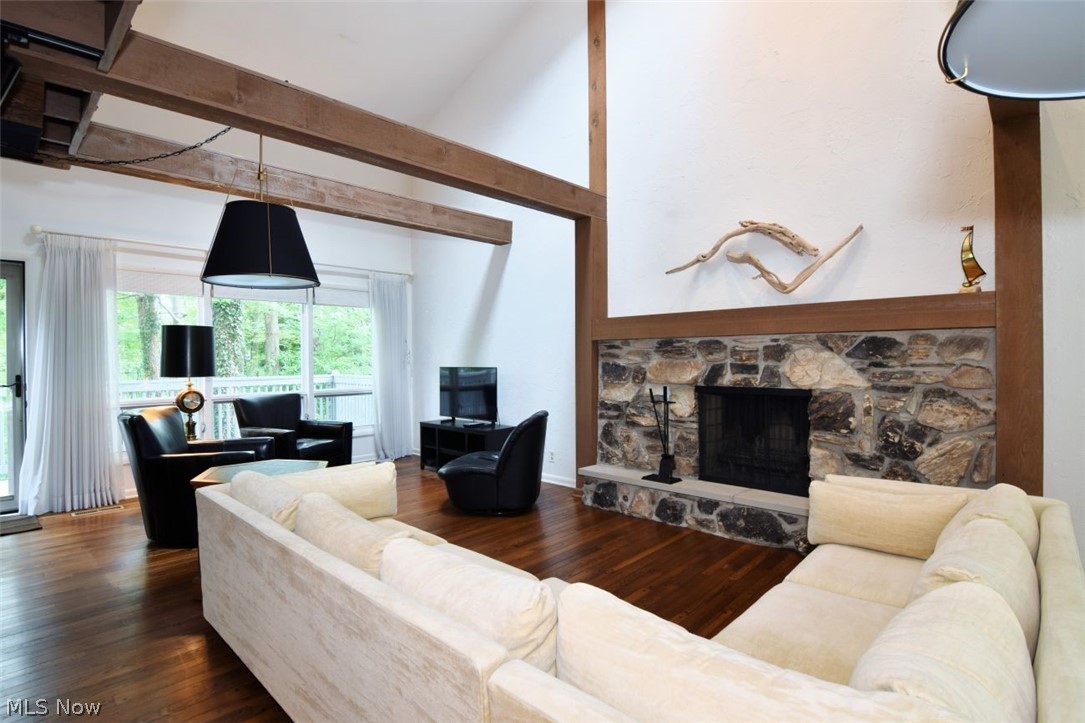 6490 Foxboro Drive Mayfield Village OH 44143