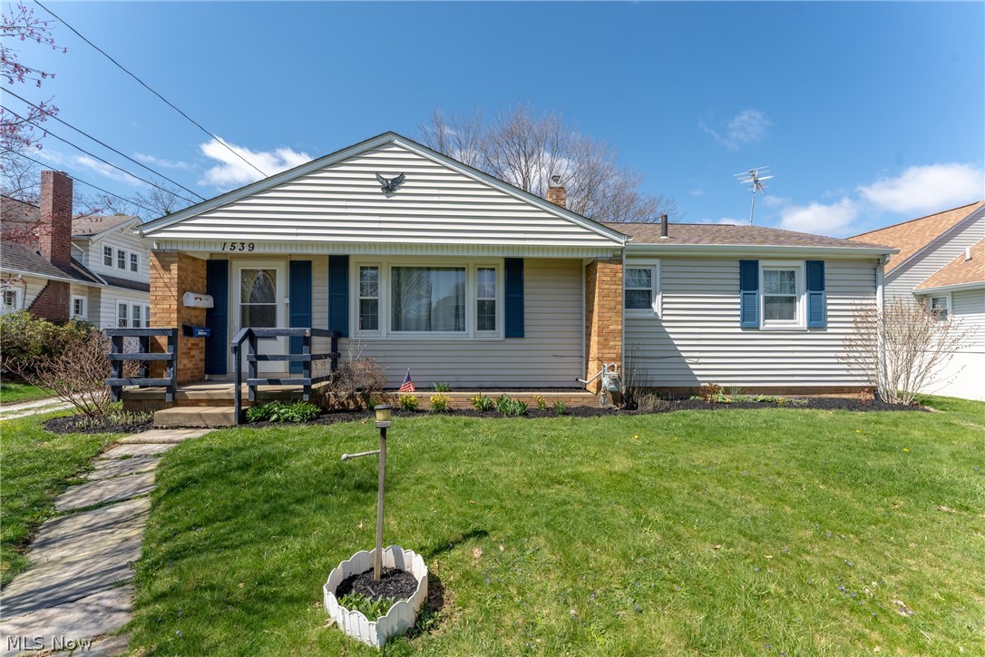 1539 Parkway Boulevard Alliance OH 44601