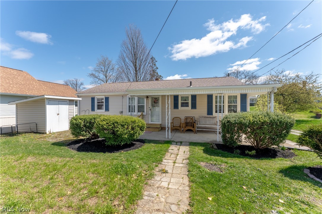 1539 Parkway Boulevard Alliance OH 44601