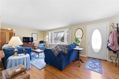 1539 Parkway Boulevard Alliance OH 44601