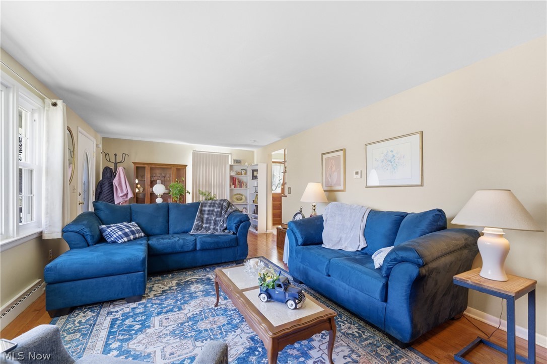 1539 Parkway Boulevard Alliance OH 44601