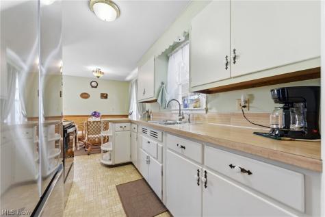 1539 Parkway Boulevard Alliance OH 44601