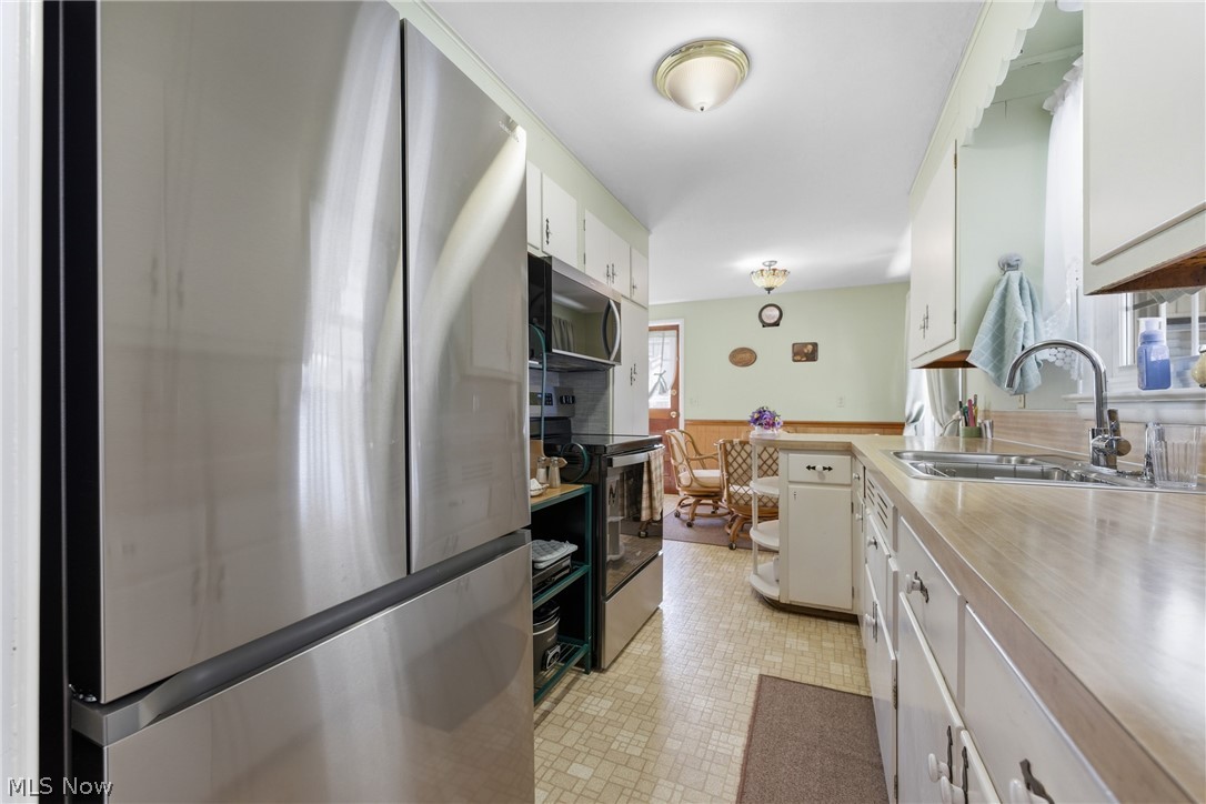 1539 Parkway Boulevard Alliance OH 44601