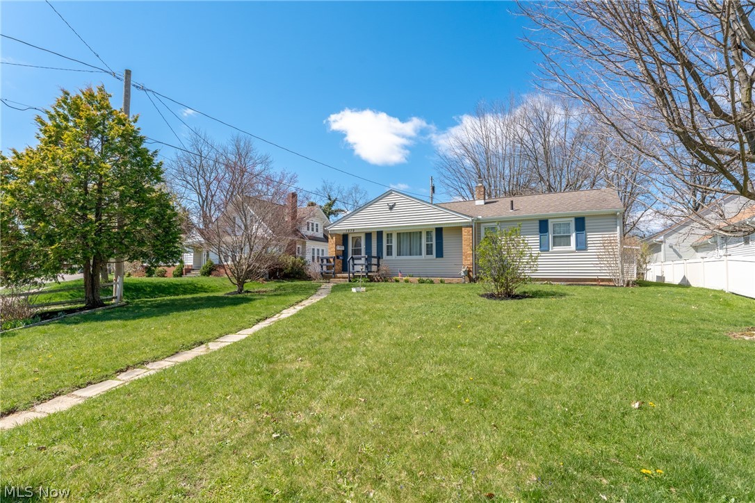 1539 Parkway Boulevard Alliance OH 44601