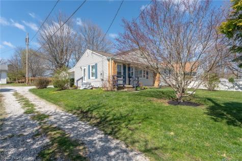 1539 Parkway Boulevard Alliance OH 44601