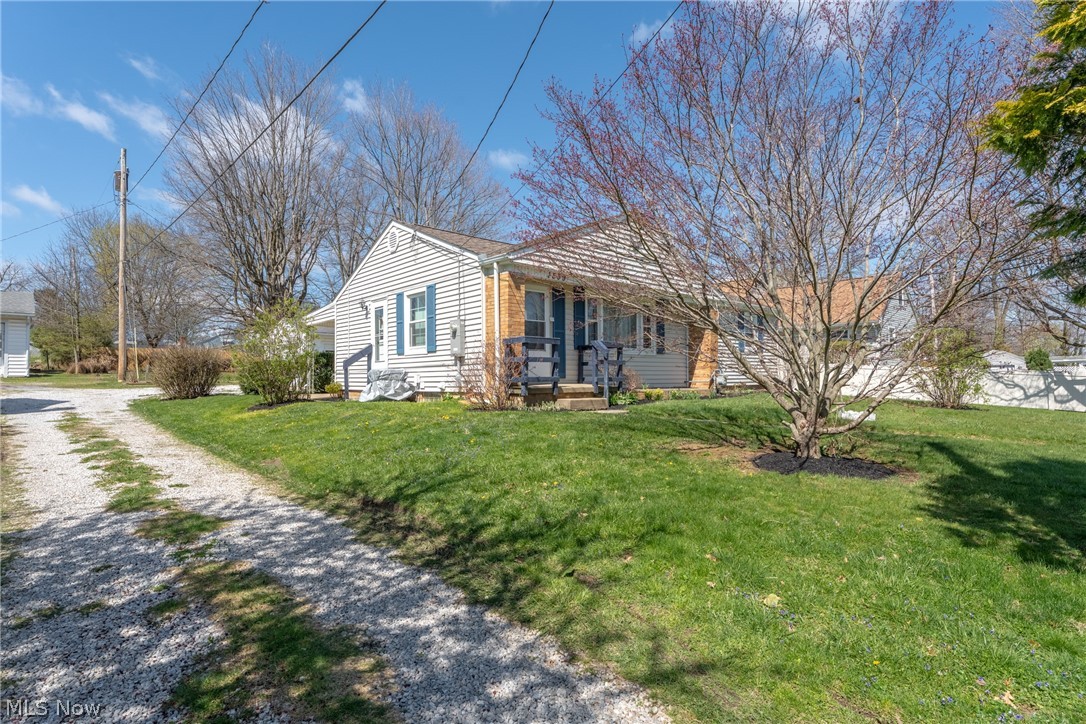 1539 Parkway Boulevard Alliance OH 44601
