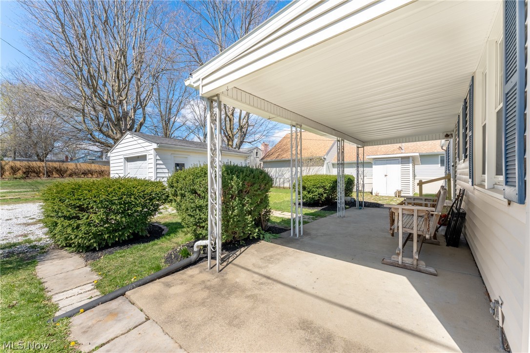 1539 Parkway Boulevard Alliance OH 44601