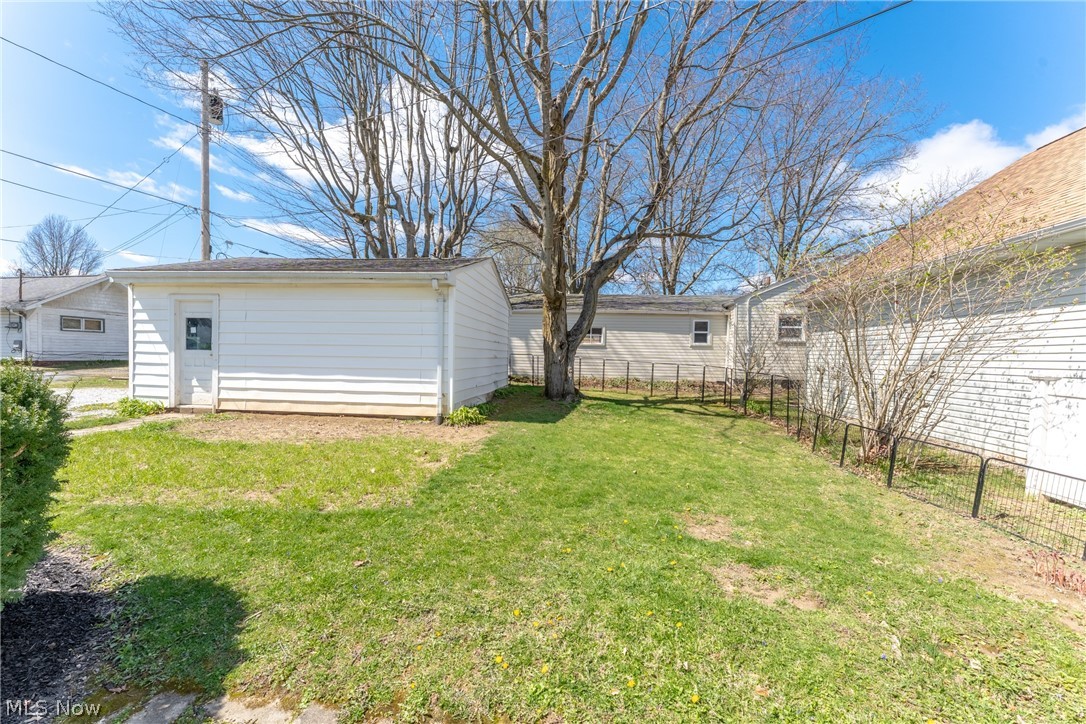 1539 Parkway Boulevard Alliance OH 44601