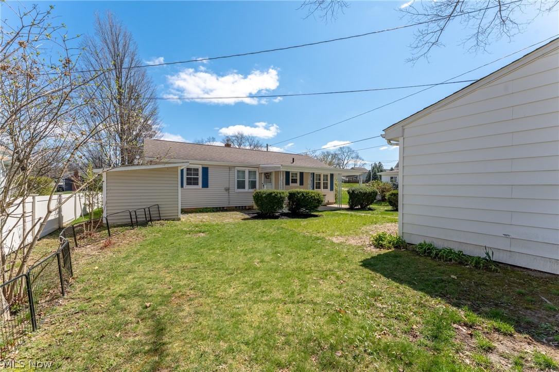 1539 Parkway Boulevard Alliance OH 44601