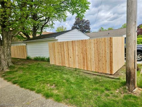 1539 Parkway Boulevard Alliance OH 44601
