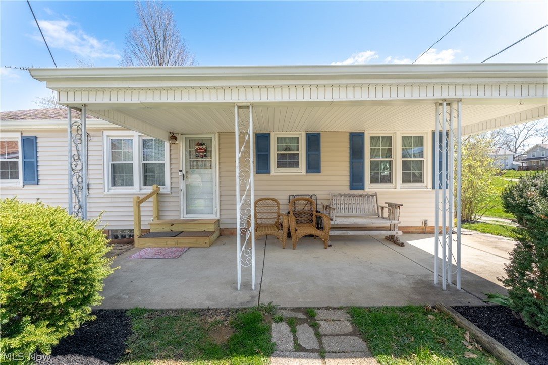 1539 Parkway Boulevard Alliance OH 44601
