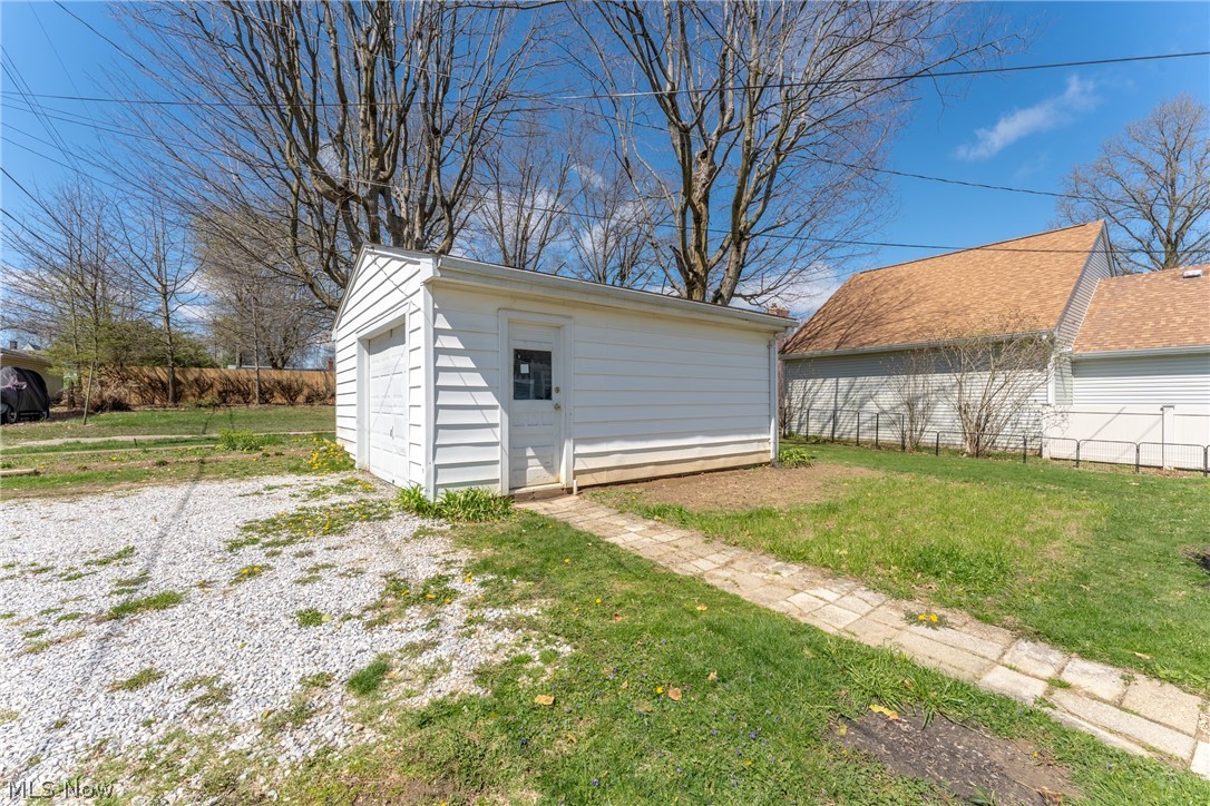1539 Parkway Boulevard Alliance OH 44601