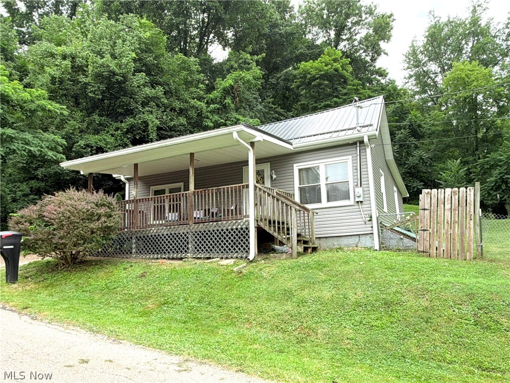 349 Fishers Lane Zanesville OH 43701