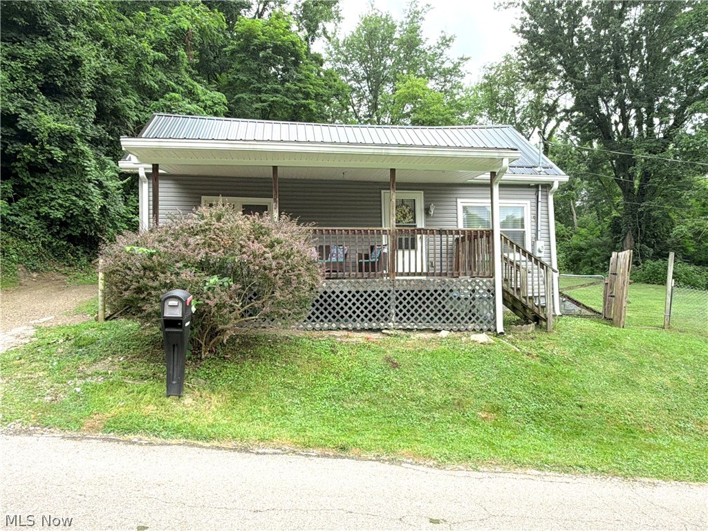 349 Fishers Lane Zanesville OH 43701
