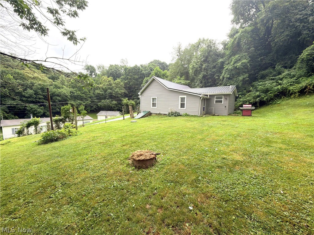 349 Fishers Lane Zanesville OH 43701