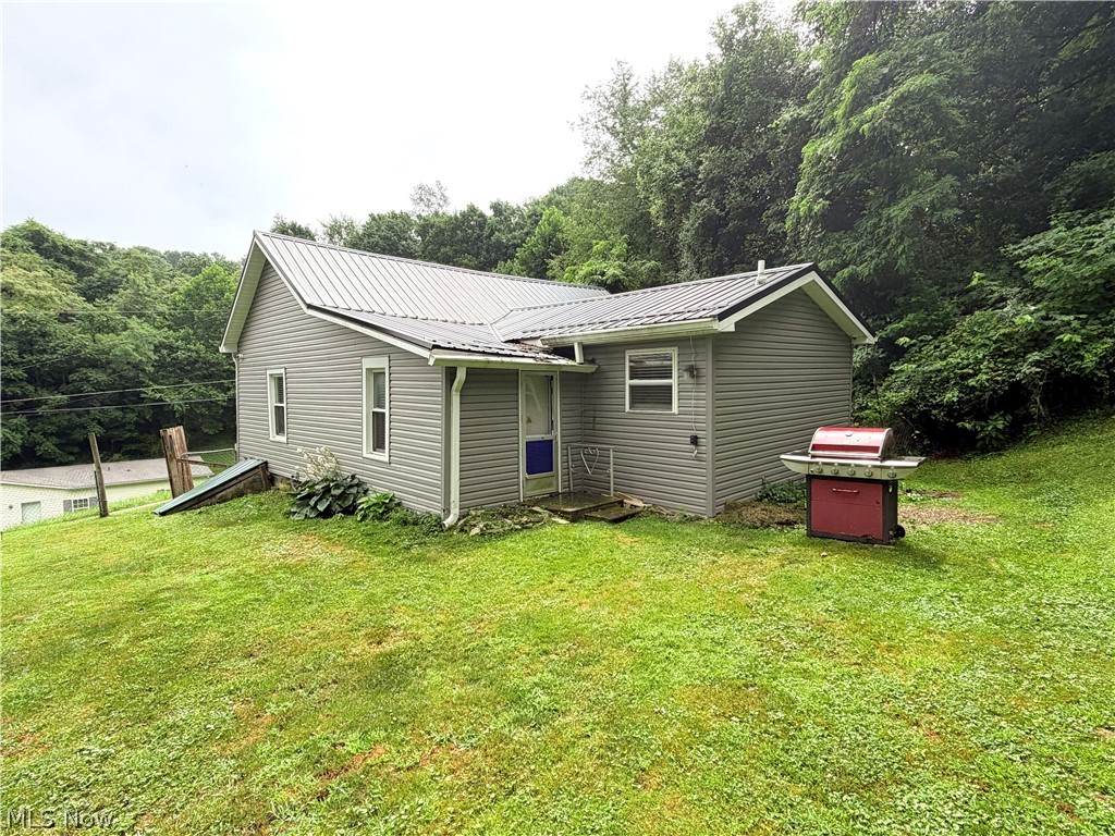 349 Fishers Lane Zanesville OH 43701