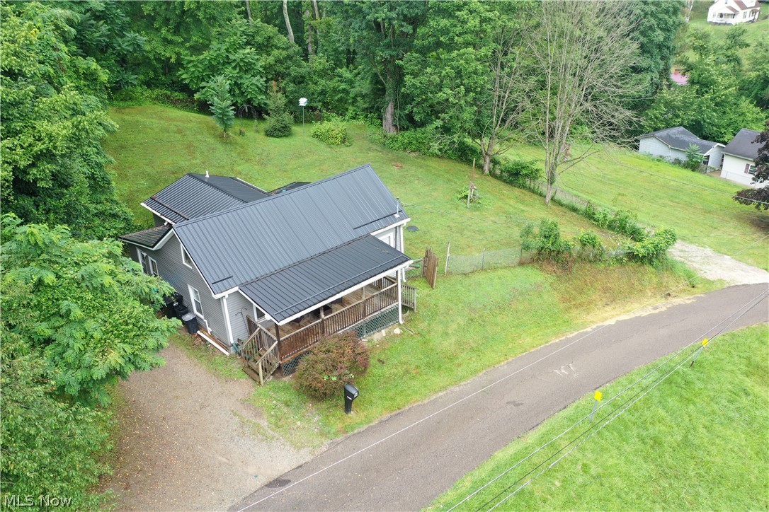 349 Fishers Lane Zanesville OH 43701