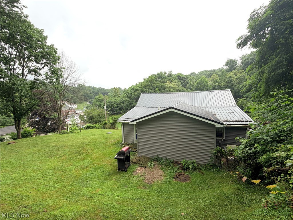 349 Fishers Lane Zanesville OH 43701