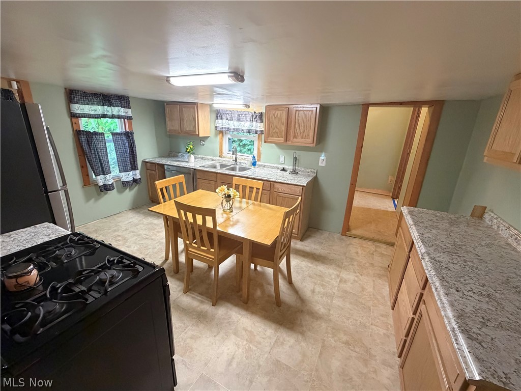349 Fishers Lane Zanesville OH 43701