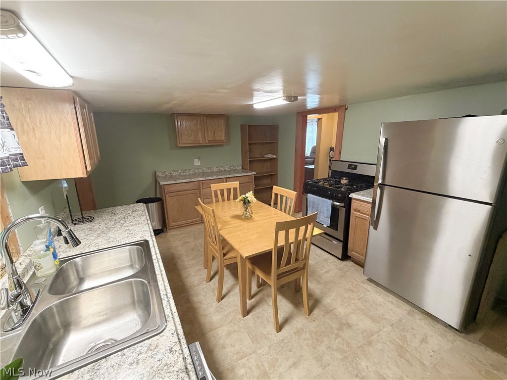 349 Fishers Lane Zanesville OH 43701