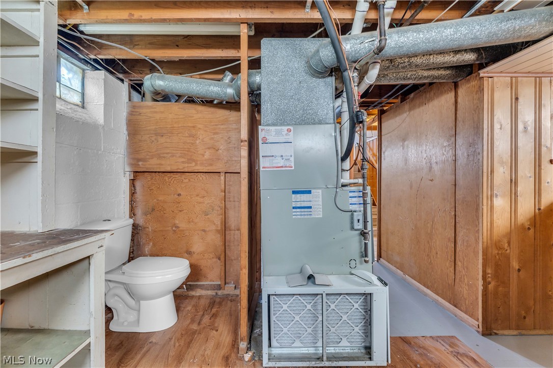 2411 Brookdale Avenue Parma OH 44134