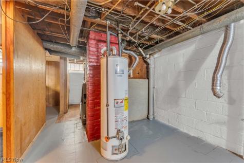 2411 Brookdale Avenue Parma OH 44134