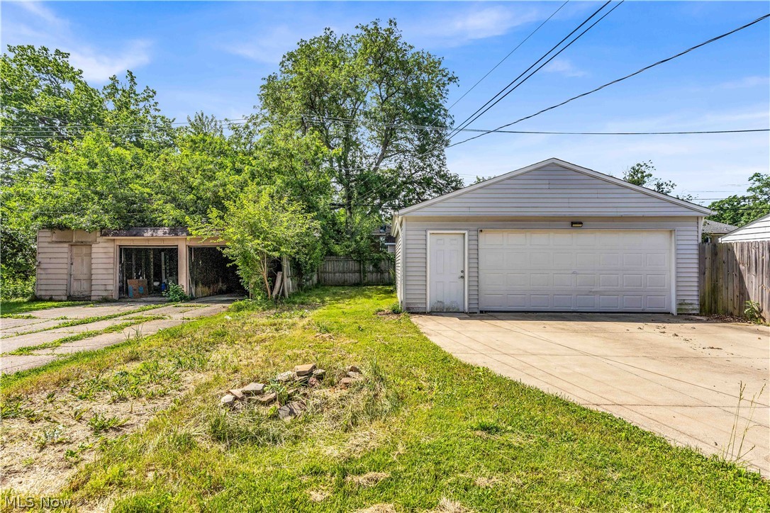 2411 Brookdale Avenue Parma OH 44134