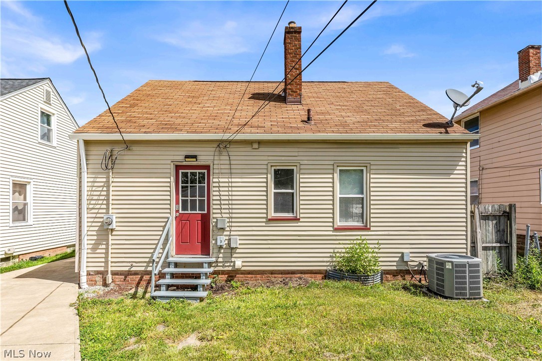 2411 Brookdale Avenue Parma OH 44134