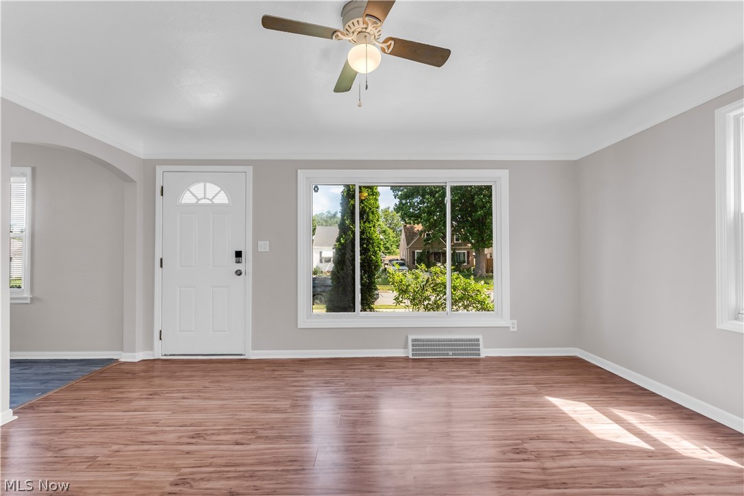 2411 Brookdale Avenue Parma OH 44134