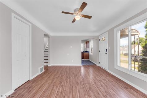 2411 Brookdale Avenue Parma OH 44134