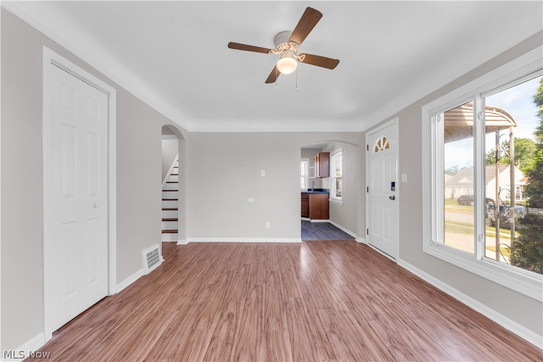 2411 Brookdale Avenue Parma OH 44134