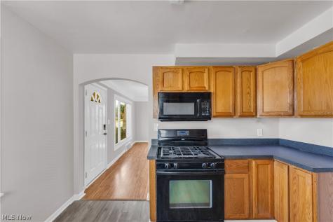 2411 Brookdale Avenue Parma OH 44134