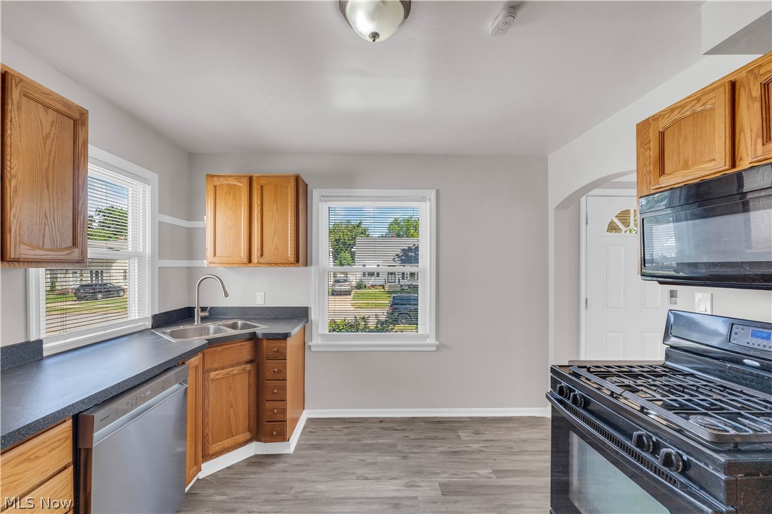 2411 Brookdale Avenue Parma OH 44134