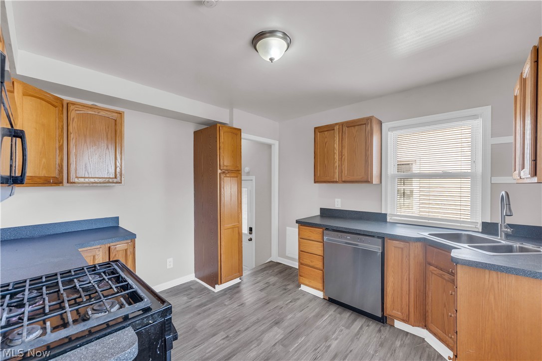 2411 Brookdale Avenue Parma OH 44134