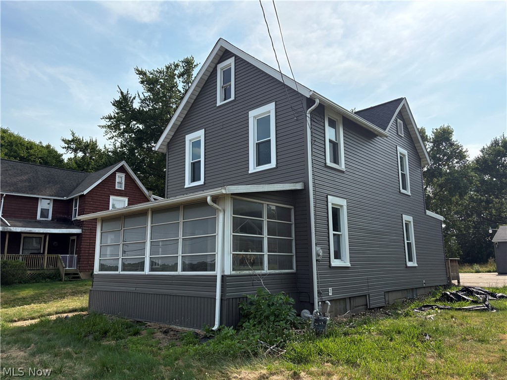 8307 Cleveland Avenue NW Canton OH 44720