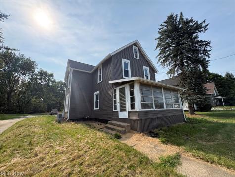 8307 Cleveland Avenue NW Canton OH 44720