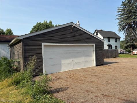 8307 Cleveland Avenue NW Canton OH 44720